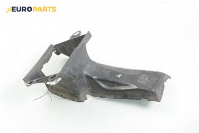 Въздуховод за Audi A6 Sedan C6 (05.2004 - 03.2011) 2.7 TDI, 180 к.с.