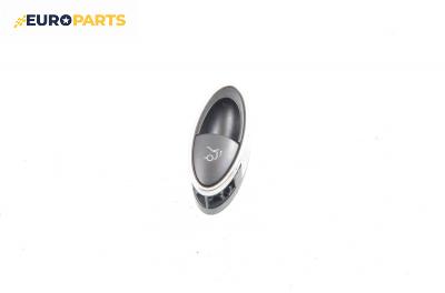 Бутон заден капак за Mercedes-Benz E-Class Sedan (W211) (03.2002 - 03.2009)