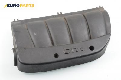 Декоративен капак двигател за Mercedes-Benz E-Class Sedan (W211) (03.2002 - 03.2009)