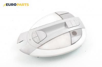 Плафон за Mercedes-Benz E-Class Sedan (W211) (03.2002 - 03.2009), № A2118209626