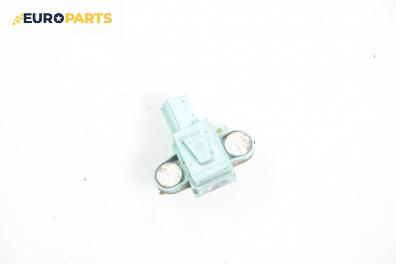 Сензор airbag за Audi A6 Sedan C6 (05.2004 - 03.2011), № 4F0 955 557