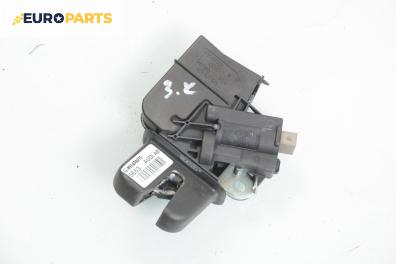 Брава заден капак за Audi A6 Sedan C6 (05.2004 - 03.2011), седан