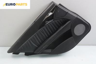 Кора врата за Mercedes-Benz E-Class Sedan (W211) (03.2002 - 03.2009), седан, позиция: задна, лява