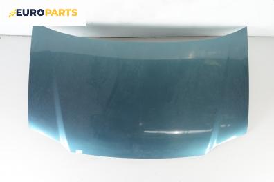 Преден капак за Volkswagen Touran Minivan (02.2003 - 05.2010)