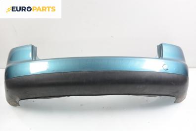 Задна броня за Volkswagen Touran Minivan (02.2003 - 05.2010)