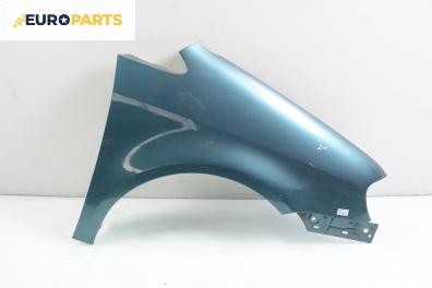 Калник за Volkswagen Touran Minivan (02.2003 - 05.2010), позиция: дясна