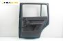 Врата за Volkswagen Touran Minivan (02.2003 - 05.2010), 4+1 вр., позиция: задна, дясна