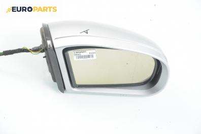 Огледало за Mercedes-Benz E-Class Sedan (W211) (03.2002 - 03.2009), седан, позиция: дясна