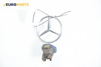 Емблема за Mercedes-Benz E-Class Sedan (W211) (03.2002 - 03.2009), седан