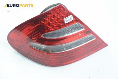 Стоп за Mercedes-Benz E-Class Sedan (W211) (03.2002 - 03.2009), седан, позиция: лява