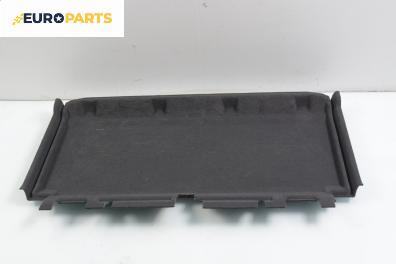 Кора багажник за Mercedes-Benz E-Class Sedan (W211) (03.2002 - 03.2009), седан
