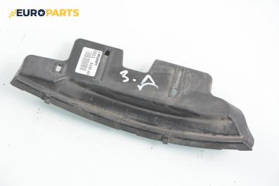 Държач броня за Audi A6 Sedan C6 (05.2004 - 03.2011), седан, позиция: задна, дясна