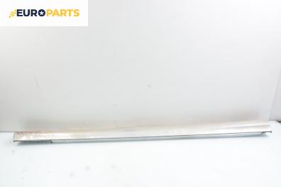 Праг за Mercedes-Benz E-Class Sedan (W211) (03.2002 - 03.2009), седан, позиция: дясна