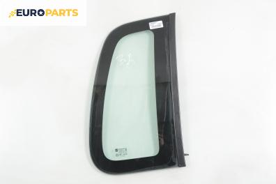 Фикс за Opel Agila A Hatchback (09.2000 - 12.2007), 4+1 вр., позиция: дясна