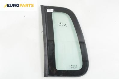Фикс за Opel Agila A Hatchback (09.2000 - 12.2007), 4+1 вр., позиция: лява