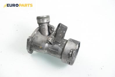 EGR тръба за Mercedes-Benz E-Class Sedan (W211) (03.2002 - 03.2009) E 220 CDI (211.006), 150 к.с., № A646090