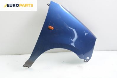 Калник за Opel Agila A Hatchback (09.2000 - 12.2007), позиция: дясна