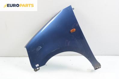 Калник за Opel Agila A Hatchback (09.2000 - 12.2007), позиция: лява