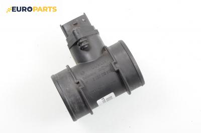 Дебитомер за Opel Agila A Hatchback (09.2000 - 12.2007) 1.0 12V, 58 к.с., № Bosch 0 280 218 031