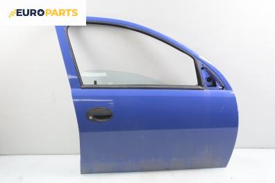 Врата за Opel Corsa C Hatchback (09.2000 - 12.2009), 4+1 вр., хечбек, позиция: предна, дясна