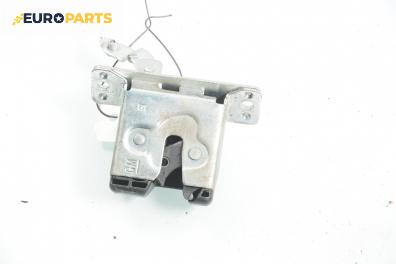 Брава заден капак за Opel Corsa C Hatchback (09.2000 - 12.2009), хечбек