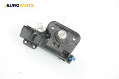 Ключалка заден капак за Opel Corsa C Hatchback (09.2000 - 12.2009), хечбек