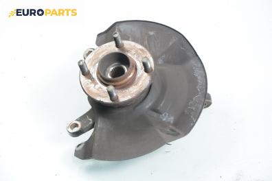Шенкел главина за Opel Agila A Hatchback (09.2000 - 12.2007), позиция: предна, лява