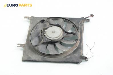Перка охлаждане за Opel Agila A Hatchback (09.2000 - 12.2007) 1.0 12V, 58 к.с.