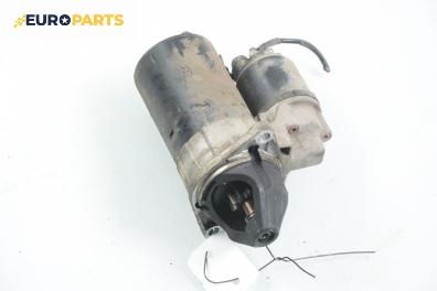 Стартер за Opel Agila A Hatchback (09.2000 - 12.2007) 1.0 12V, 58 к.с.