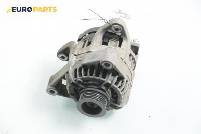 Алтернатор / генератор за Opel Agila A Hatchback (09.2000 - 12.2007) 1.0 12V, 58 к.с., № Bosch 0 124 225 041