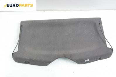 Кора багажник за Opel Corsa C Hatchback (09.2000 - 12.2009), хечбек