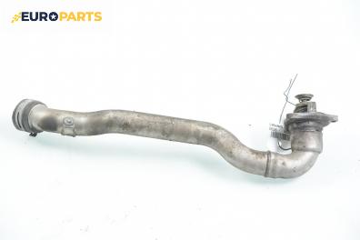 Корпус на термостат за Opel Agila A Hatchback (09.2000 - 12.2007) 1.0 12V, 58 к.с.