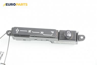 Индикатор автоматични скорости за Mercedes-Benz E-Class Sedan (W211) (03.2002 - 03.2009), № Delphi 13569820