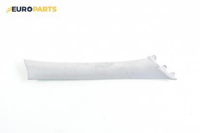 Интериорна пластмаса за Mercedes-Benz E-Class Sedan (W211) (03.2002 - 03.2009), 4+1 вр., седан, позиция: предна
