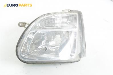 Фар за Opel Agila A Hatchback (09.2000 - 12.2007), позиция: лява