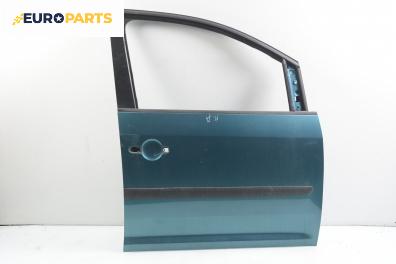 Врата за Volkswagen Touran Minivan (02.2003 - 05.2010), позиция: предна, дясна
