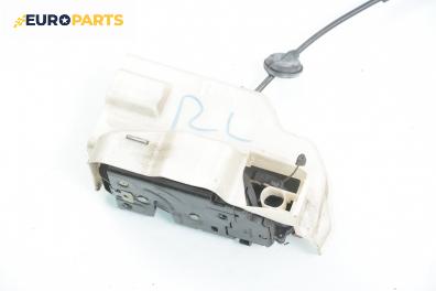 Брава на врата за Volkswagen Touran Minivan (02.2003 - 05.2010), позиция: предна, лява