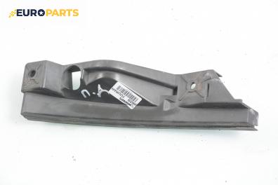 Държач броня за Volkswagen Touran Minivan (02.2003 - 05.2010), позиция: предна, дясна