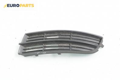Решетка в броня за Volkswagen Touran Minivan (02.2003 - 05.2010), позиция: предна, лява