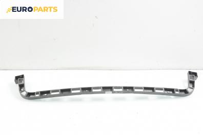 Държач броня за Volkswagen Touran Minivan (02.2003 - 05.2010), позиция: задна