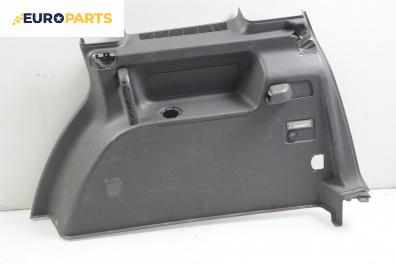 Кора багажник за Volkswagen Touran Minivan (02.2003 - 05.2010)