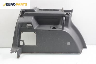 Кора багажник за Volkswagen Touran Minivan (02.2003 - 05.2010)