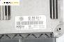 Компютър с контактен ключ за Volkswagen Touran Minivan (02.2003 - 05.2010) 1.9 TDI, 100 к.с., № Bosch 0 281 010 731 / 03G 906 016 A