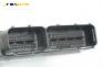 Компютър с контактен ключ за Volkswagen Touran Minivan (02.2003 - 05.2010) 1.9 TDI, 100 к.с., № Bosch 0 281 010 731 / 03G 906 016 A