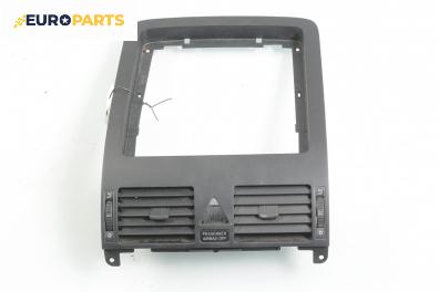 Духалки парно за Volkswagen Touran Minivan (02.2003 - 05.2010)