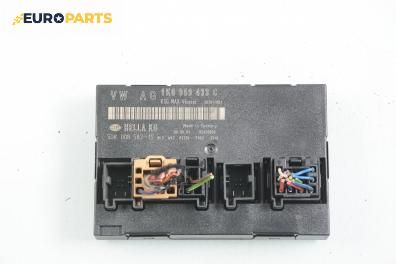 Комфорт модул за Volkswagen Touran Minivan (02.2003 - 05.2010), № 1K0 959 433 C