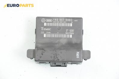 Модул за Volkswagen Touran Minivan (02.2003 - 05.2010), № 1K0 907 530 C