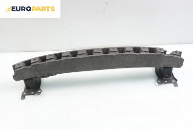 Основа броня за Volkswagen Touran Minivan (02.2003 - 05.2010), позиция: предна