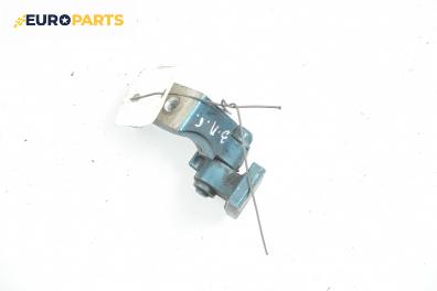 Панта на врата за Volkswagen Touran Minivan (02.2003 - 05.2010), позиция: задна, лява