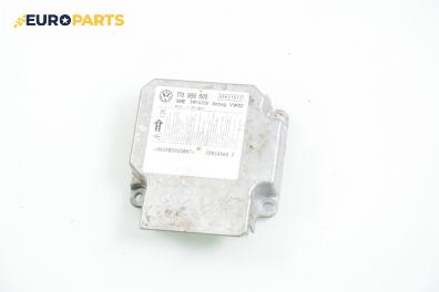 Модул за AIRBAG за Volkswagen Touran Minivan (02.2003 - 05.2010), № 1T0 909 605